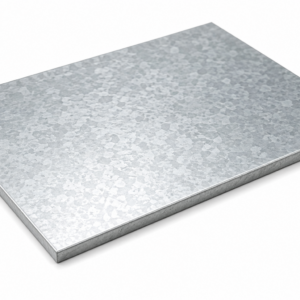 3000X1500X1MM ZINTEC SHEETS